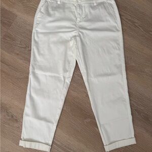 Women’s white Pants